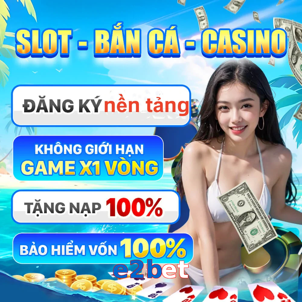 e2bet