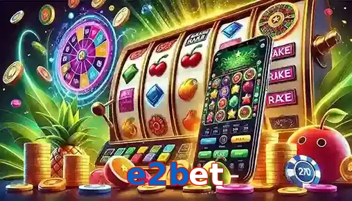 e2bet